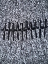 FIT FORD 10 X 6MM  PLASTIC POP