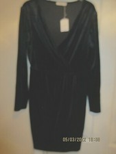 Brand New Oasis Black Velvet