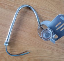 LED Reading Light Lamp for Bunk Beds and Mid Sleepers*