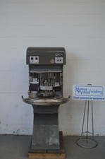 John Hunt 8 Station Auto pie machine 240v !! NEW BRAKE FITTED die sets available