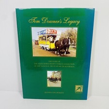 Tom Downer's Legacy: Story of