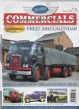 Heritage Commercials No.145