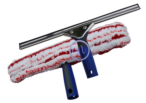 Window cleaning - (25cm),