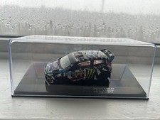 IXO RAM601 Ford Fiesta RS WRC