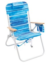 Rio Brands 4-Position Hi-Boy