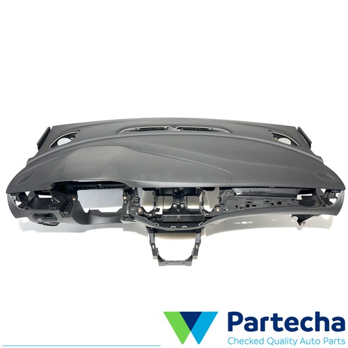 Dashboard opel astra b16 - opel,