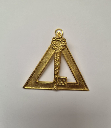 Royal arch masonic - arch,
