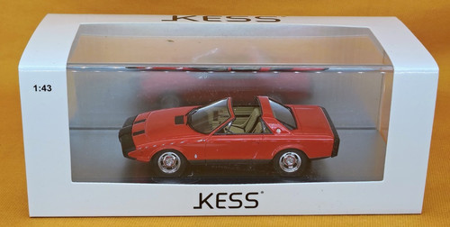 Kess ke43000350 alfa - kess, 1:43