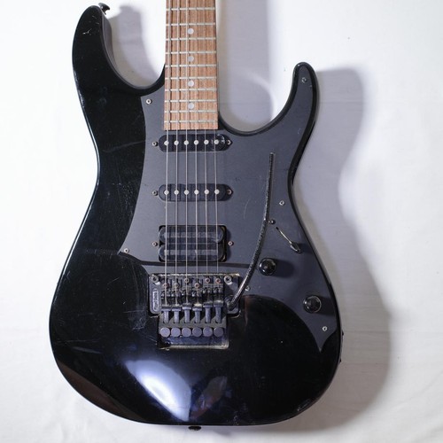 Kramer electric guitar - kramer, floyd