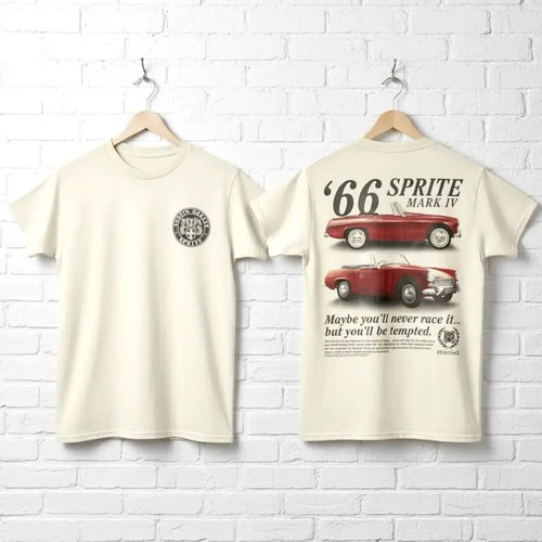 Austin healey sprite mark - austin,