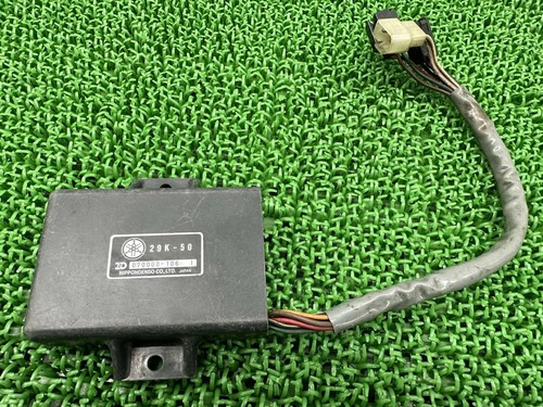 Rz350r igniter yamaha - igniter,