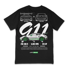 911 GT3 WG Drivers Collective