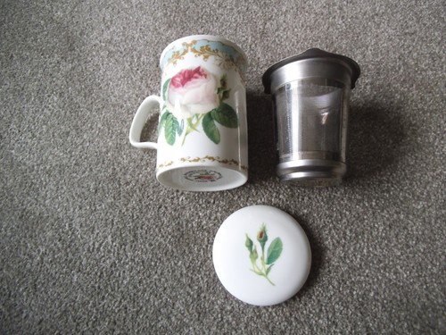 Roy kirkham vintage - kirkham, rose