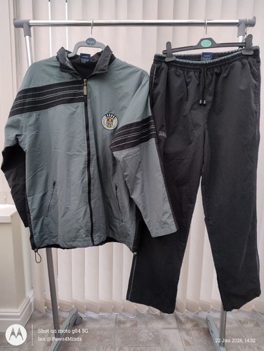 Mirren tracksuit by xara - mirren,