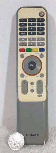 Genuine original humax - original, rt-531