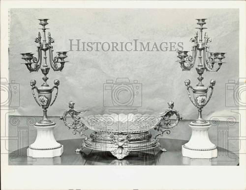 1965 press photo antique - 1965,
