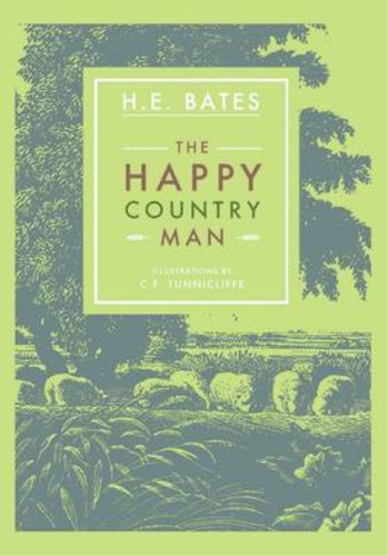 The happy countryman e - the, h.