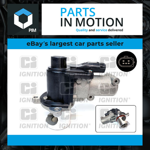 Egr valve fits porsche - egr,