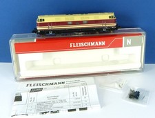 FLEISCHMANN N GAUGE 721403 DR
