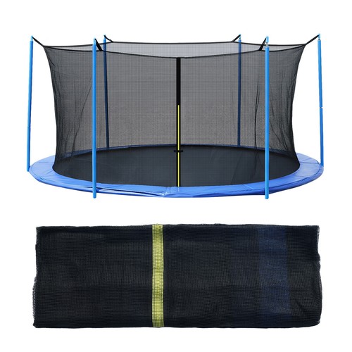8ft 12ft trampoline - 8ft/12ft,