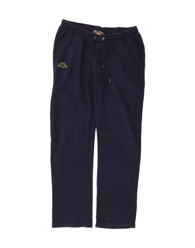 Kappa mens tracksuit trousers - kappa,