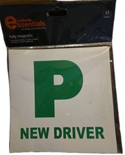 Halfords Essentials Fully