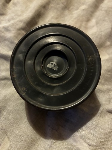 Rare smaller 2nd type - rare,