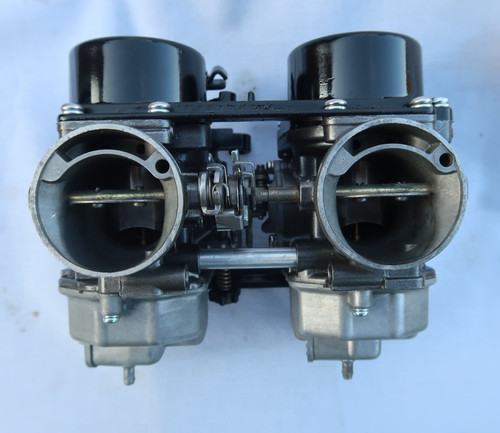 Honda gl500 silverwing carbs - gl500,