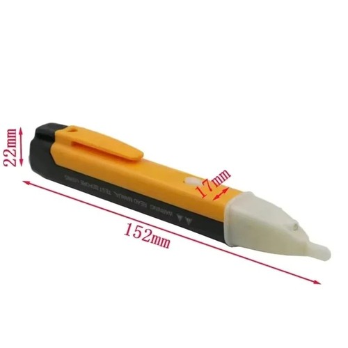 Fluke 1ac non - fluke, ii