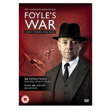 Foyle's War: The Complete
