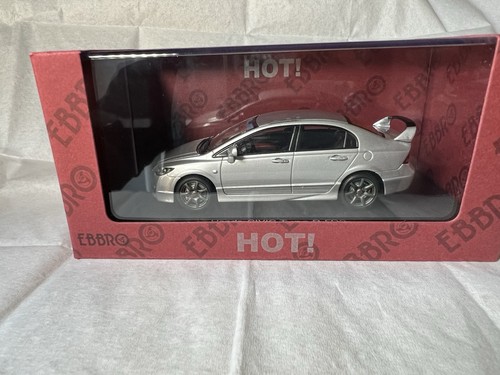 Ebbro honda civic type r - civic,