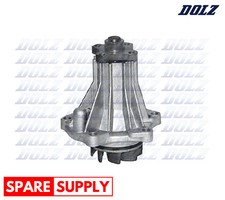 WATER PUMP FOR FORD GRANADA