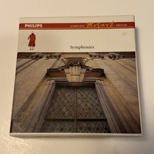 Complete Mozart Edition-Vol