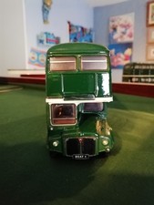 Corgi 1.50 RM Bus Code3