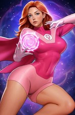 INVINCIBLE RETURNS #1 - DALMOS