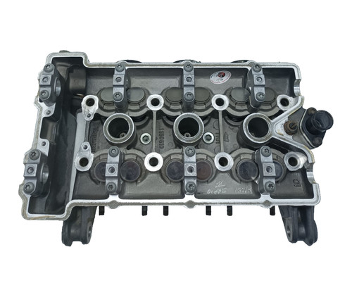 Engine head triumph trophy - trophy, 900