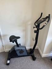 Lidl Crane Exercise Bike |