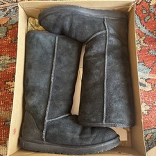 UGG Australia Classic Tall II