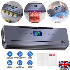 6 in 1 Vacuum Sealer Machine