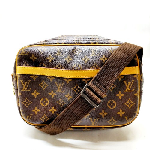 Louis vuitton crossbody bag - vuitton, lv