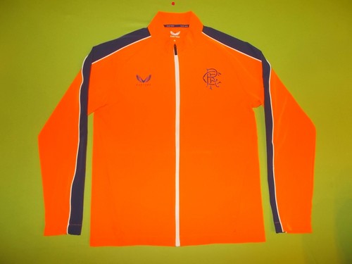 Jacket rangers glasgow - jacket, (m)