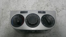 Vauxhall Corsa D 2013 Heater