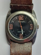 Mens Bench Watch Working