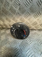 2007 Renault Espace Mk4 heater