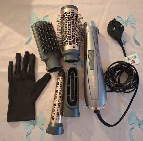 Babyliss air style 1000 - air, wand