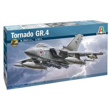 Italeri 1/32 Tornado GR.4