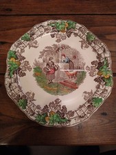 1930's Copeland Spode Byron
