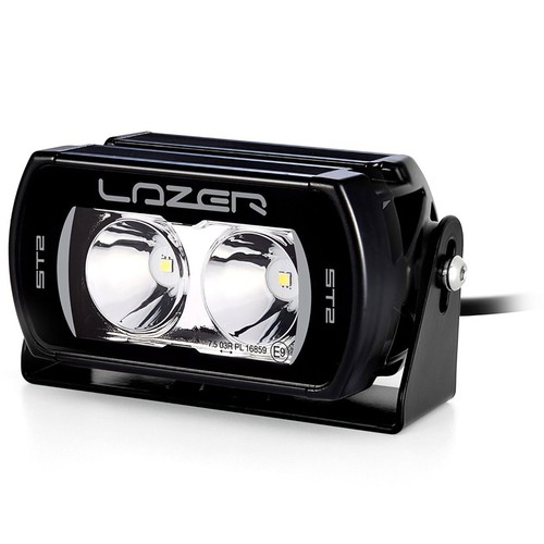 Lazer lamps evolution ece - lazer,