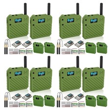 ESP32 LoRa V3 Development