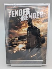 Fender Bender w/Makenzie Vega